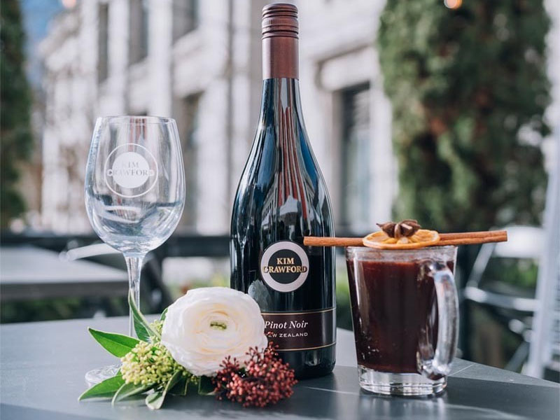 rượu kim crawford pinot noir rượu kim crawford pinot noir