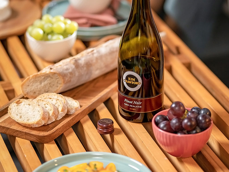 rượu kim crawford pinot noir rượu kim crawford pinot noir