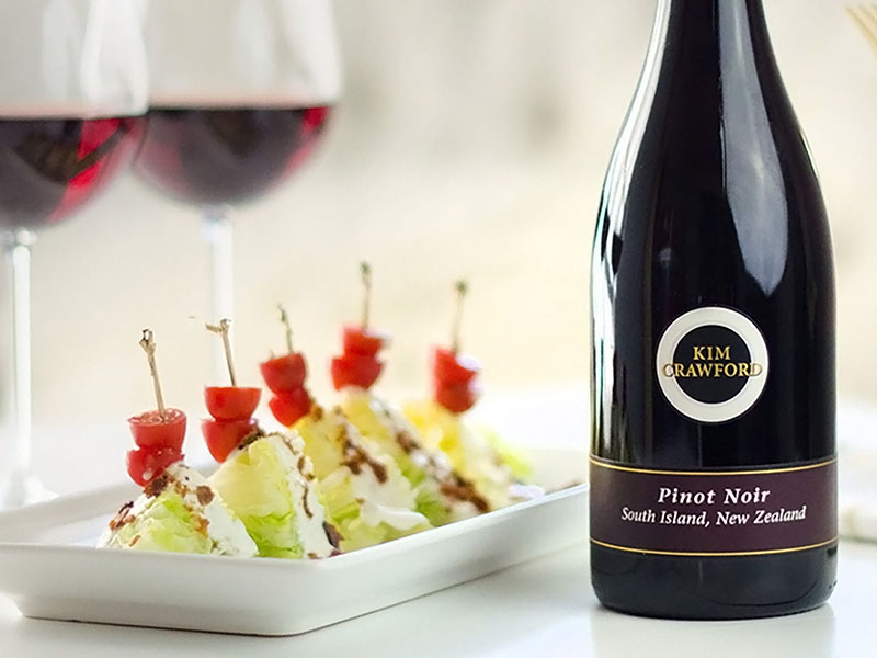 rượu kim crawford pinot noir rượu kim crawford pinot noir