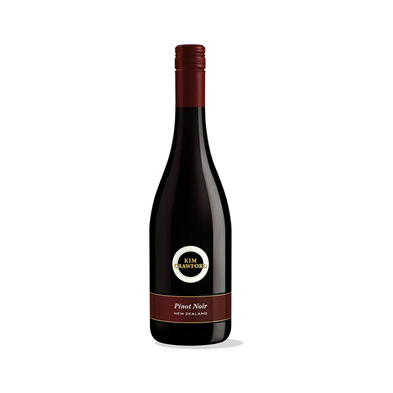 rượu kim crawford pinot noir