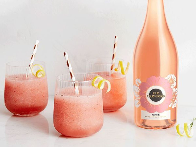 rượu kim crawford rosé rượu kim crawford rosé