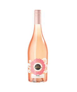 rượu kim crawford rosé