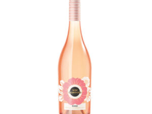 rượu kim crawford rosé
