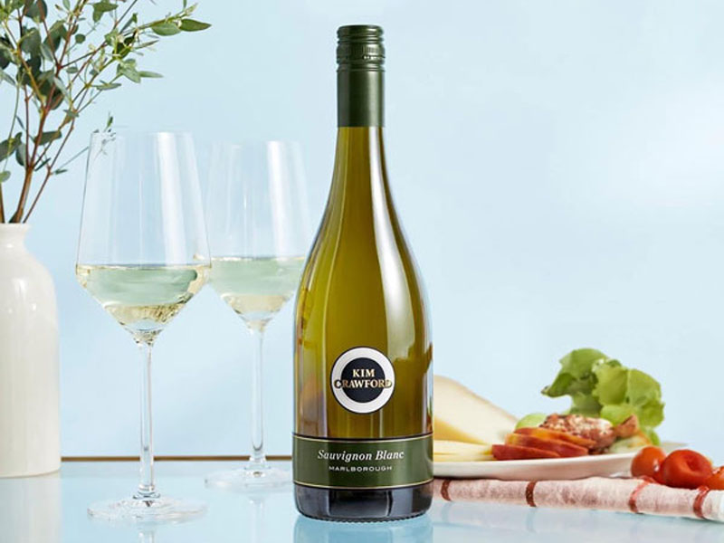 rượu kim crawford sauvignon blanc rượu kim crawford sauvignon blanc