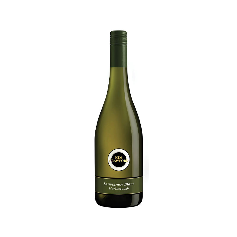 rượu kim crawford sauvignon blanc