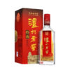 rượu lô châu lão kiệu đặc khúc 52% / luzhou laojiao tequ / 泸州老窖-特曲