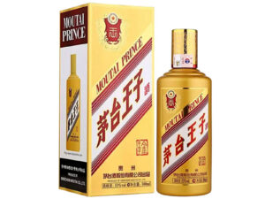 rượu mao đài moutai prince