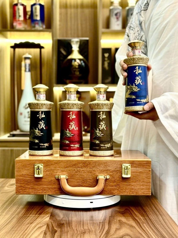 rượu mao đài nguyên tương hộp quà tết 2026 rượu mao đài nguyên tương hộp quà tết 2026