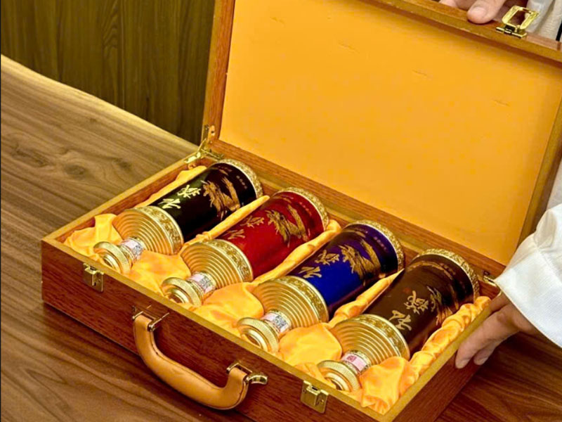 rượu mao đài nguyên tương hộp quà tết 2026 rượu mao đài nguyên tương hộp quà tết 2026