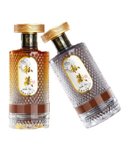 rượu mao đài tuế nguyệt giang nam hộp quà tết 2026