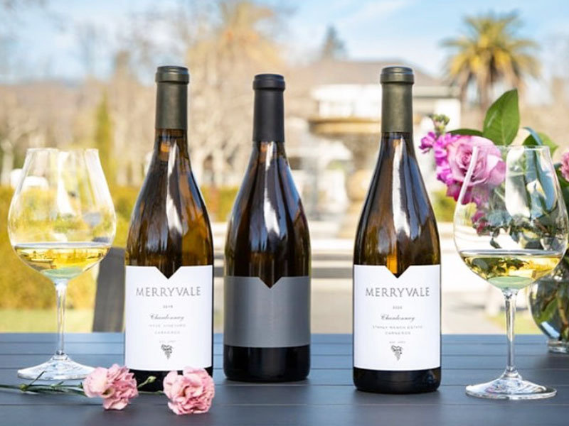 rượu merryvale chardonnay carneros rượu merryvale chardonnay carneros