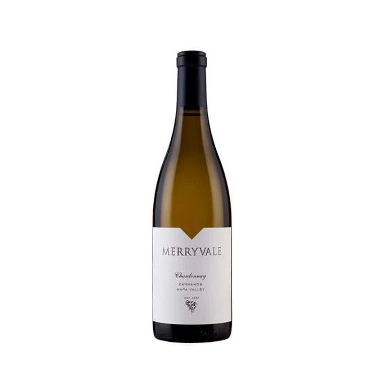 rượu merryvale chardonnay carneros