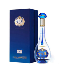 rượu mộng chi lam m3