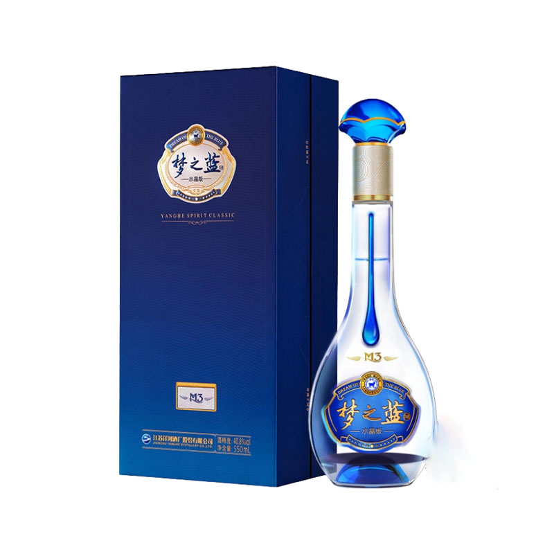 rượu mộng chi lam m3