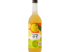 rượu nhật nakano bc kishu yuzu umeshu quà tết 2026