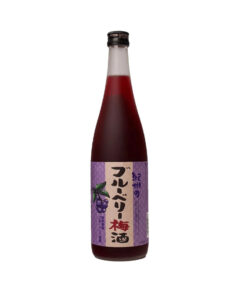 rượu nhật nakano blueberry umeshu quà tết 2026
