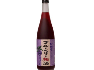 rượu nhật nakano blueberry umeshu quà tết 2026