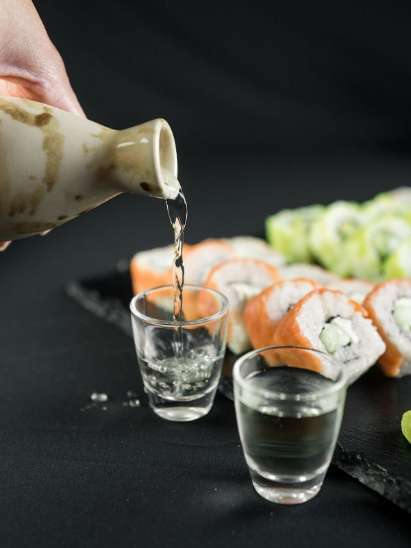 rượu sake fuku quà tết 2026