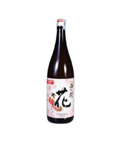 rượu sake nishino seki hana quà tết 2026