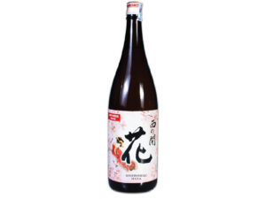 rượu sake nishino seki hana quà tết 2026
