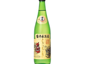 rượu sake nishino seki kunisaki quà tết 2026