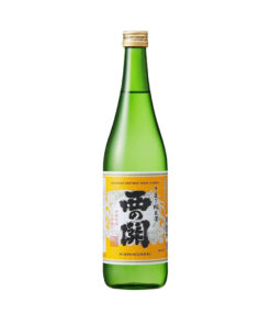 rượu sake nishino seki tezukuri junmai quà tết 2026
