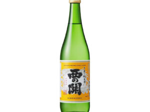 rượu sake nishino seki tezukuri junmai quà tết 2026