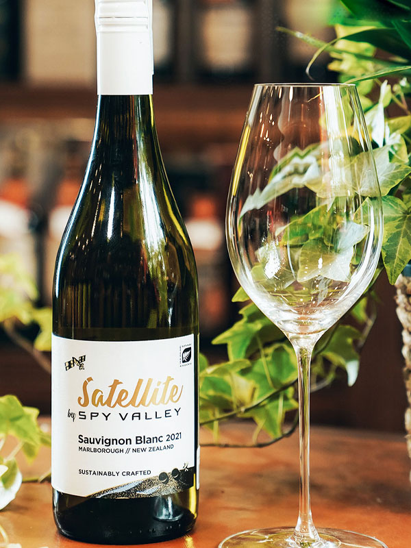 rượu satellite sauvignon blanc