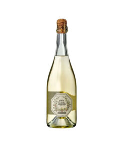 rượu sparkling francis coppola sofia blanc de blancs