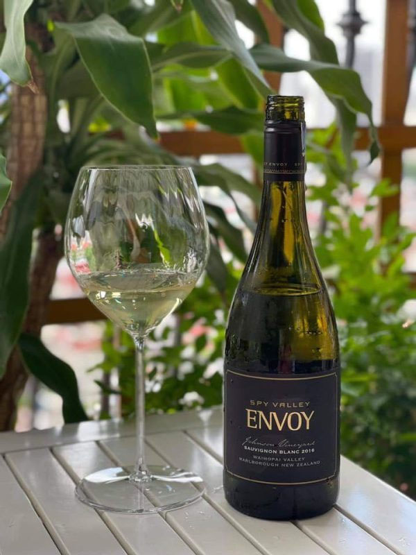 rượu spy valley envoy sauvignon blanc rượu spy valley envoy sauvignon blanc