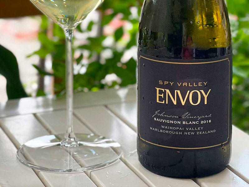 rượu spy valley envoy sauvignon blanc rượu spy valley envoy sauvignon blanc