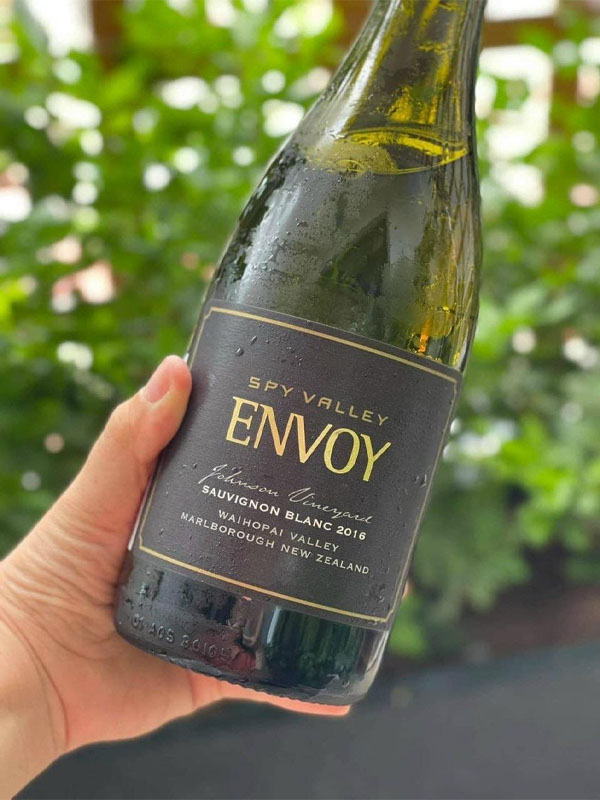 rượu spy valley envoy sauvignon blanc rượu spy valley envoy sauvignon blanc