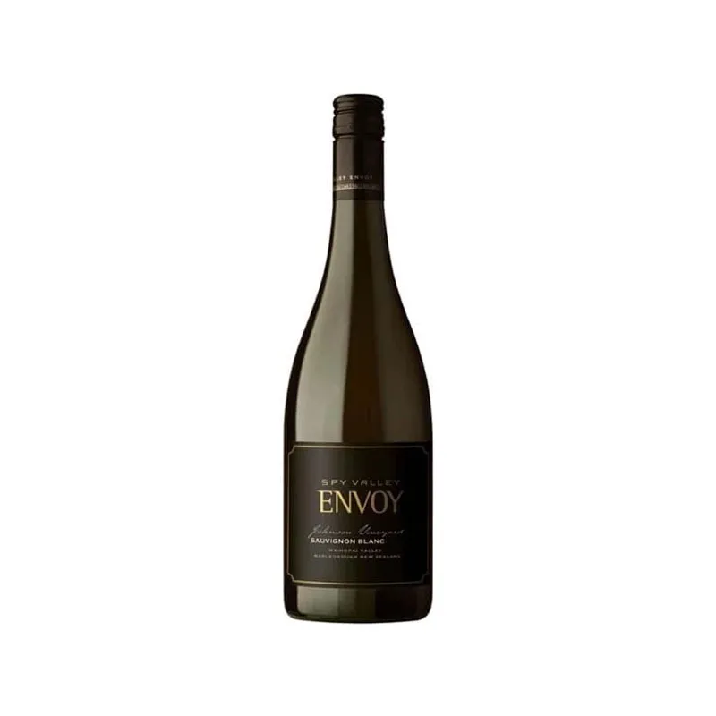 rượu spy valley envoy sauvignon blanc