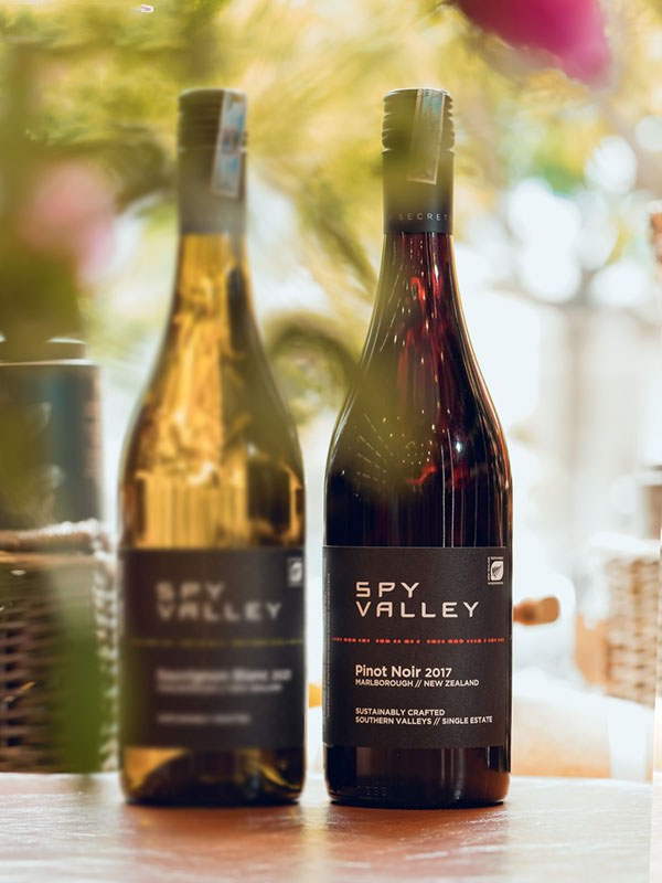 rượu spy valley pinot noir rượu spy valley pinot noir