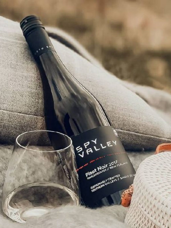rượu spy valley pinot noir rượu spy valley pinot noir