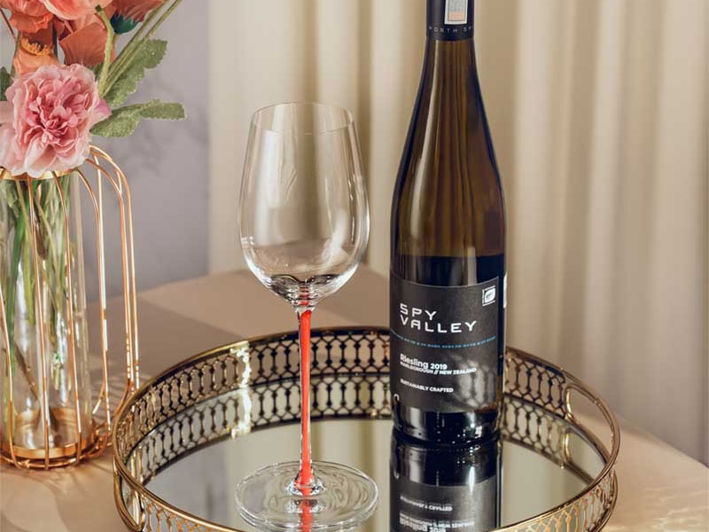 rượu spy valley riesling rượu spy valley riesling