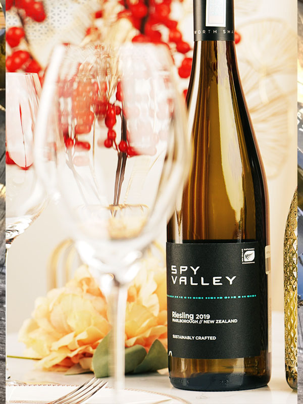 rượu spy valley riesling rượu spy valley riesling