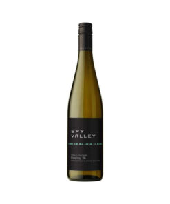 rượu spy valley riesling