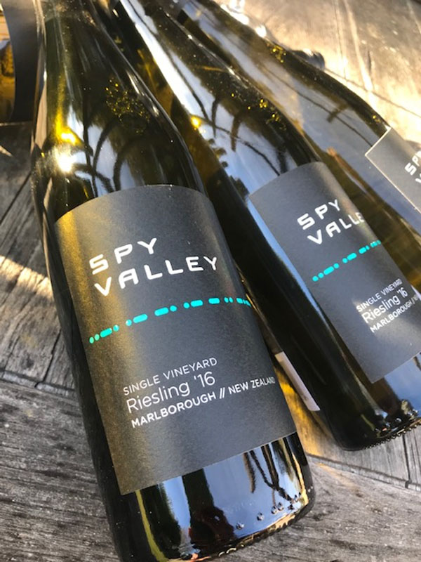 rượu spy valley riesling rượu spy valley riesling