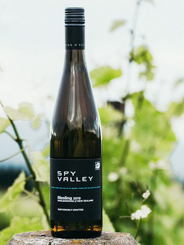 rượu spy valley riesling rượu spy valley riesling