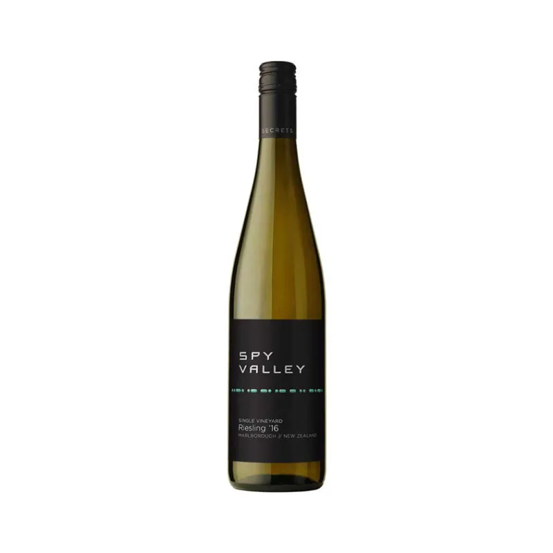 rượu spy valley riesling