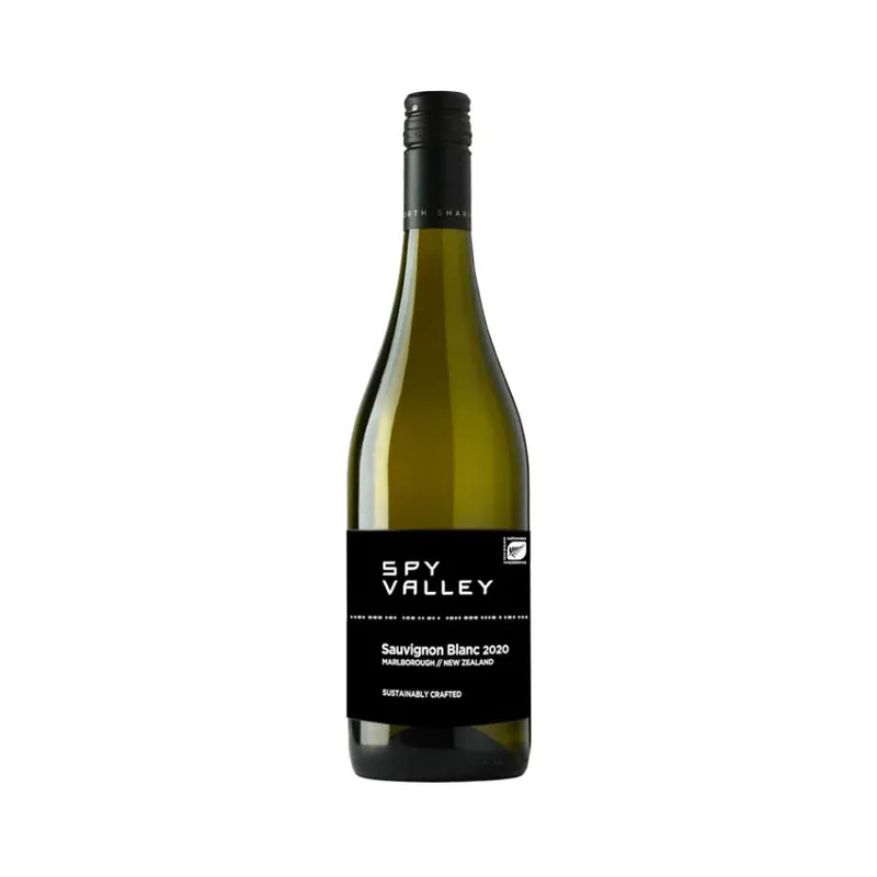 rượu spy valley sauvignon blanc