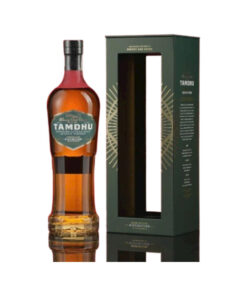 rượu tamdhu sherry oak cask hộp quà tết 2026