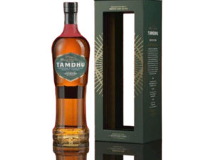 rượu tamdhu sherry oak cask hộp quà tết 2026