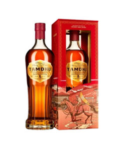 rượu tamdhu year of the horse quà tết 2026