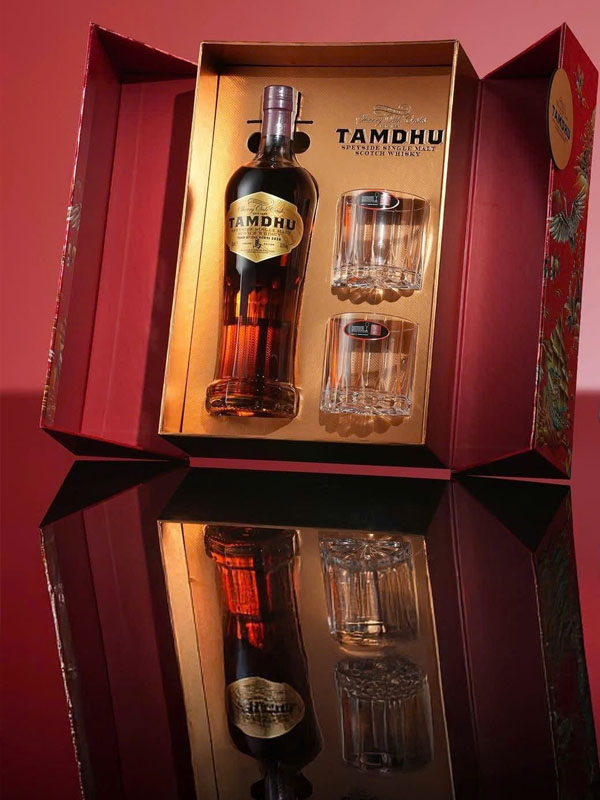 rượu tamdhu year of the horse quà tết 2026 rượu tamdhu year of the horse quà tết 2026