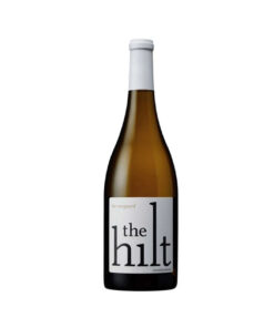 rượu the hilt, the vanguard chardonnay, santa barbara county