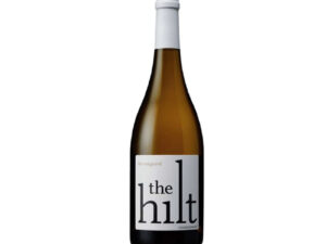 rượu the hilt, the vanguard chardonnay, santa barbara county