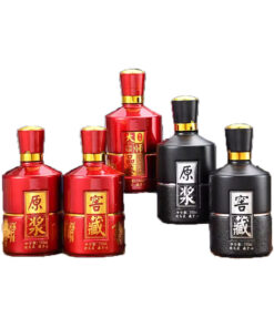 rượu thiên hạ đệ nhất ô trình tửu hộp quà tết 2026