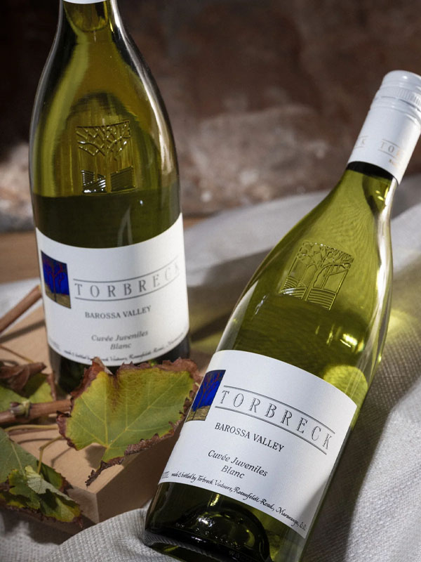 rượu torbreck cuvée juveniles blanc rượu torbreck cuvée juveniles blanc